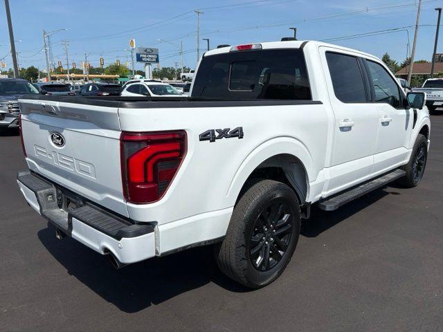 2025 Ford F-150 - $51,987
