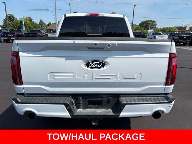 2025 Ford F-150 - $51,987