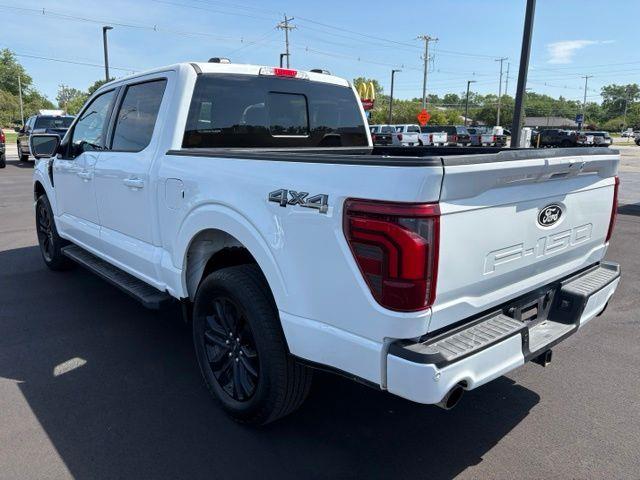 2025 Ford F-150 - $51,987