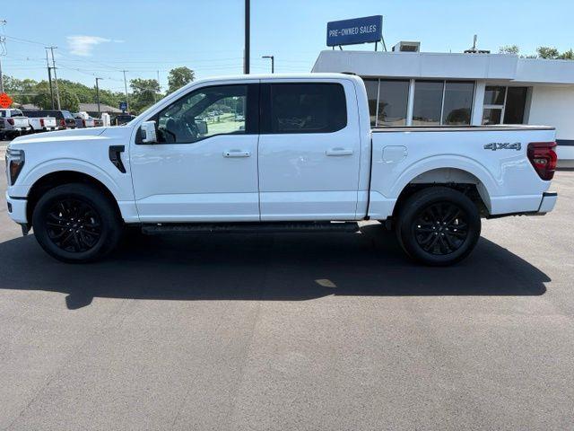2025 Ford F-150 - $51,987