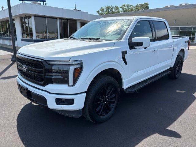 2025 Ford F-150 - $51,987