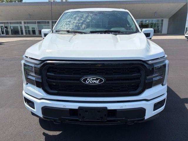 2025 Ford F-150 - $51,987