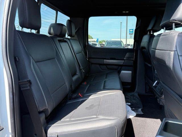 2025 Ford F-150 - $51,987