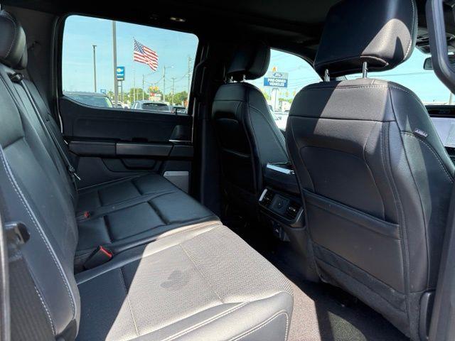 2025 Ford F-150 - $51,987
