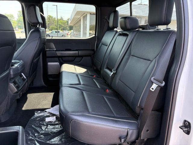 2025 Ford F-150 - $51,987