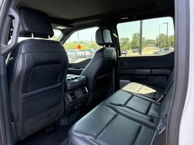 2025 Ford F-150 - $51,987