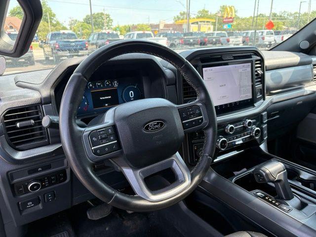 2025 Ford F-150 - $51,987