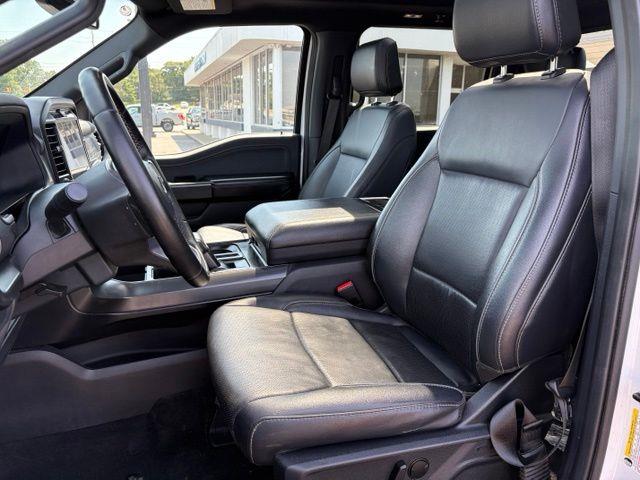 2025 Ford F-150 - $51,987