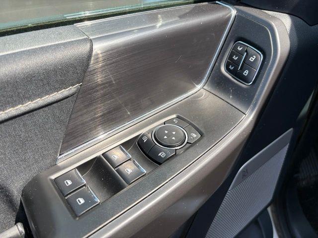 2025 Ford F-150 - $51,987