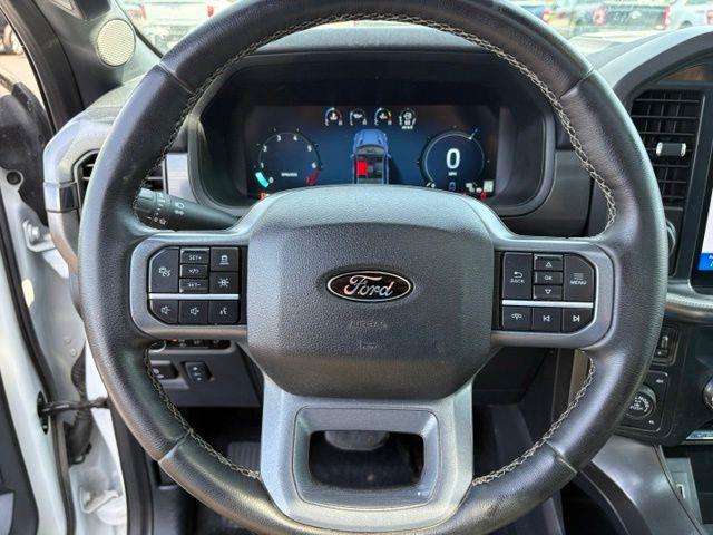 2025 Ford F-150 - $51,987
