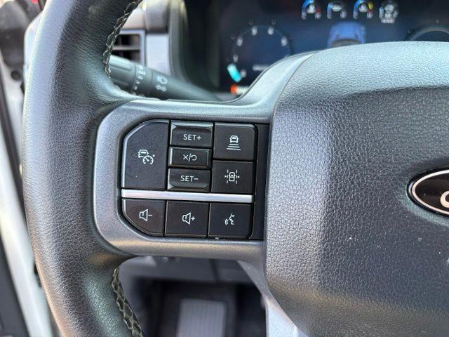2025 Ford F-150 - $51,987