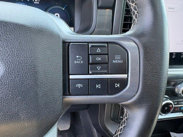 2025 Ford F-150 - $51,987