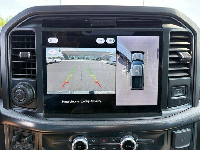 2025 Ford F-150 - $51,987
