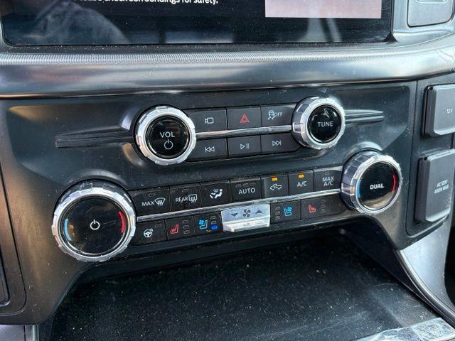 2025 Ford F-150 - $51,987