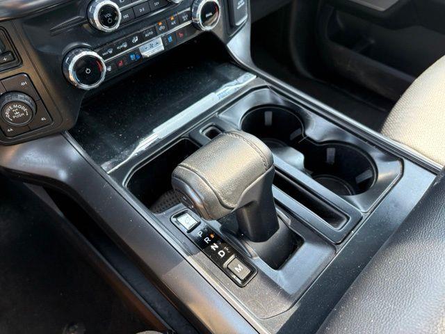 2025 Ford F-150 - $51,987