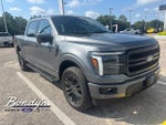 2025 F-150 Thumbnail 3