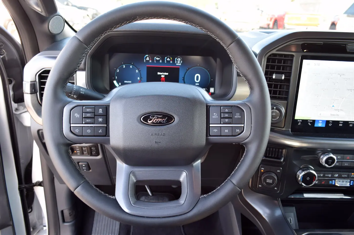 2025 Ford F-150 - $55,925