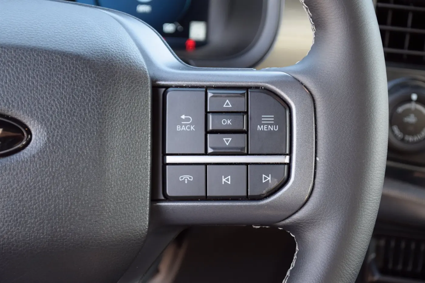 2025 Ford F-150 - $55,925