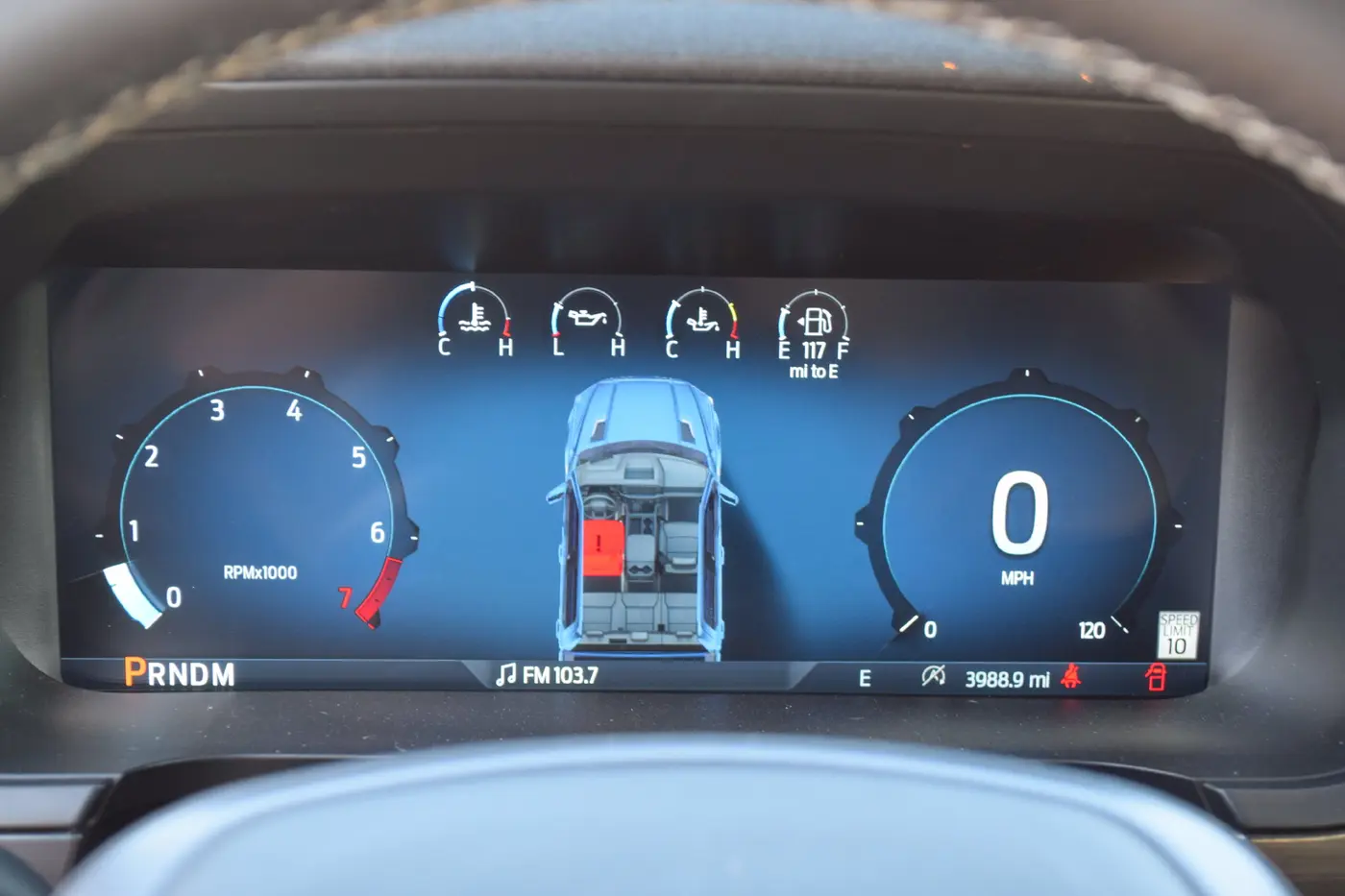 2025 Ford F-150 - $55,925