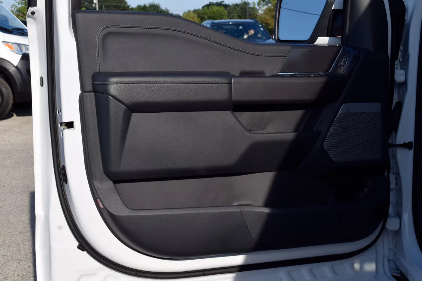 2025 Ford F-150 - $55,925