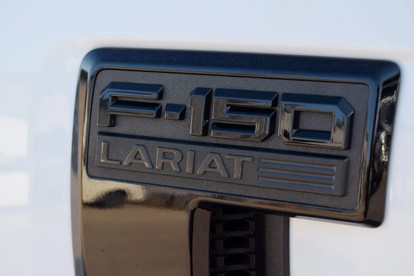 2025 Ford F-150 - $55,925
