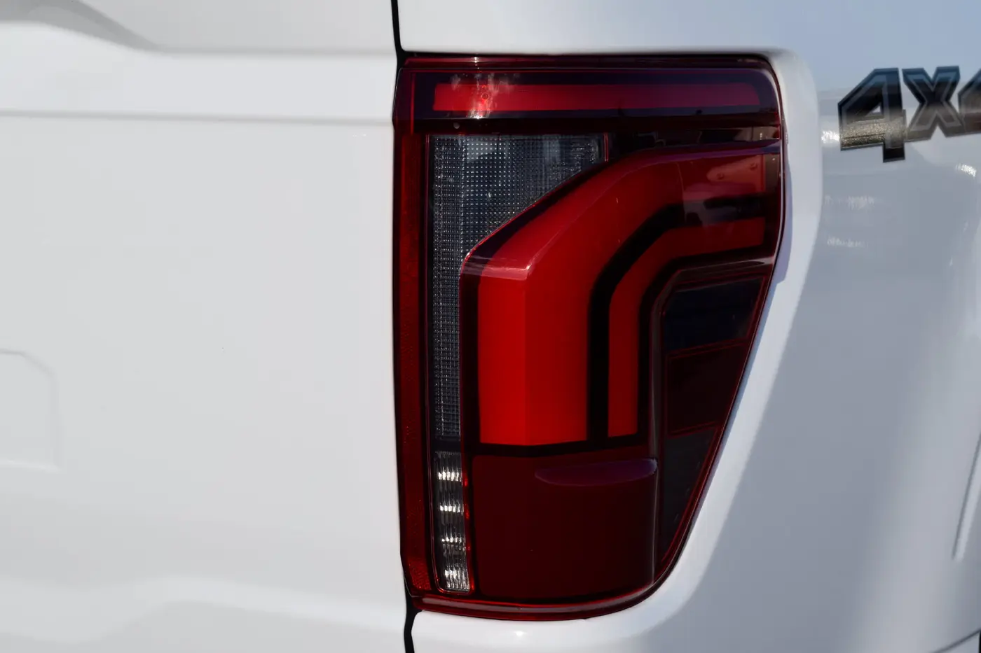 2025 Ford F-150 - $55,925