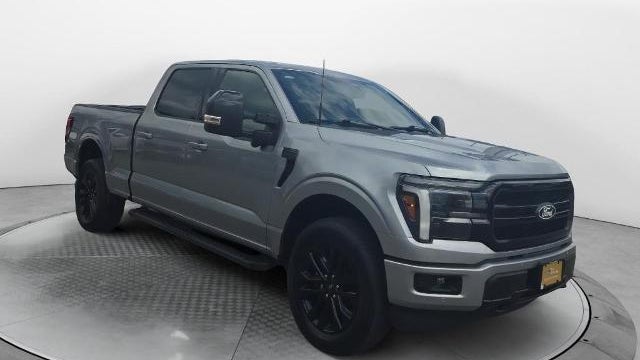 Preowned 2025 Ford F-150 Lariat for Sale