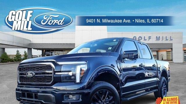 Preowned 2026 Ford F-150 Lariat for Sale