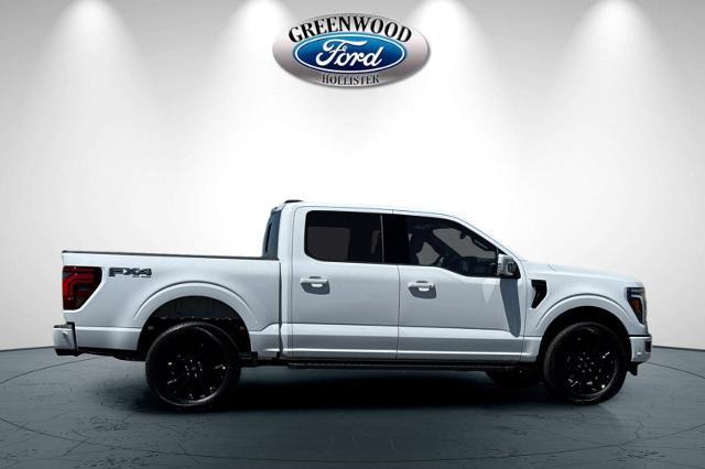 2026 Ford F-150 - $61,914
