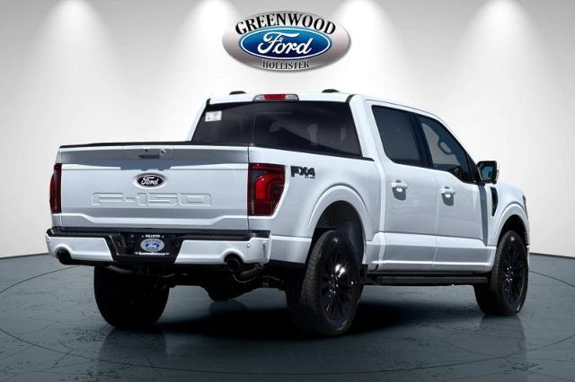 2026 Ford F-150 - $61,914