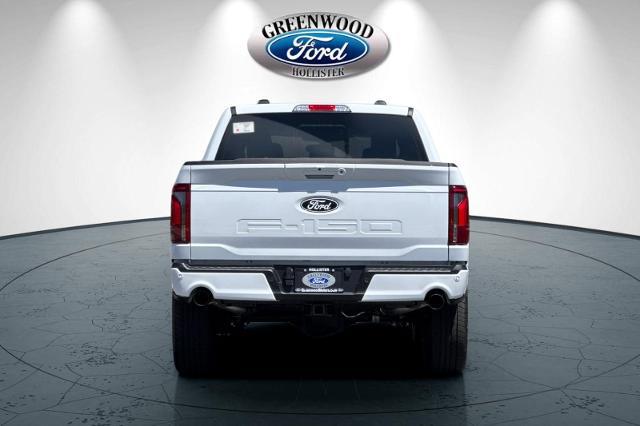2026 Ford F-150 - $61,914