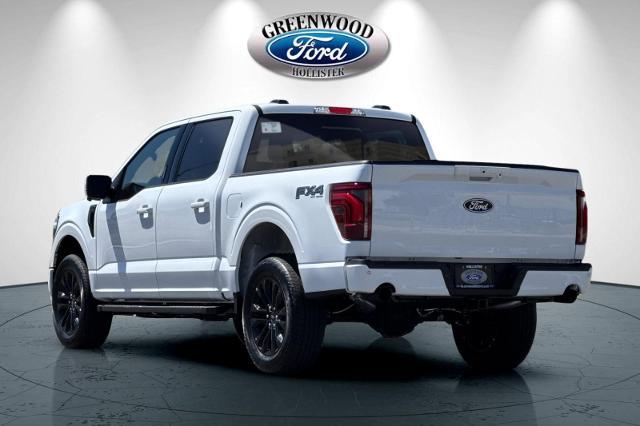 2026 Ford F-150 - $61,914