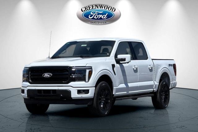 2026 Ford F-150 - $61,914