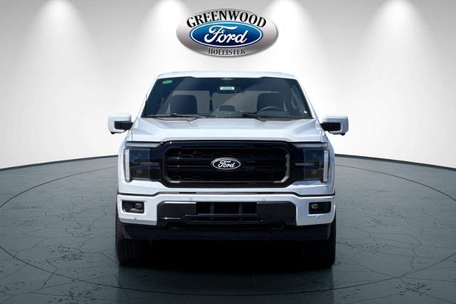 2026 Ford F-150 - $61,914