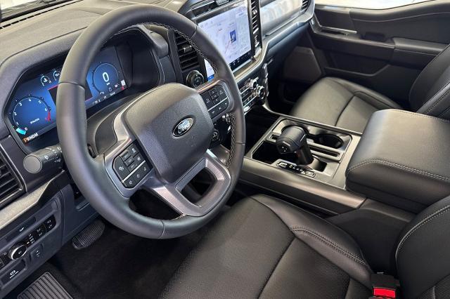 2026 Ford F-150 - $61,914