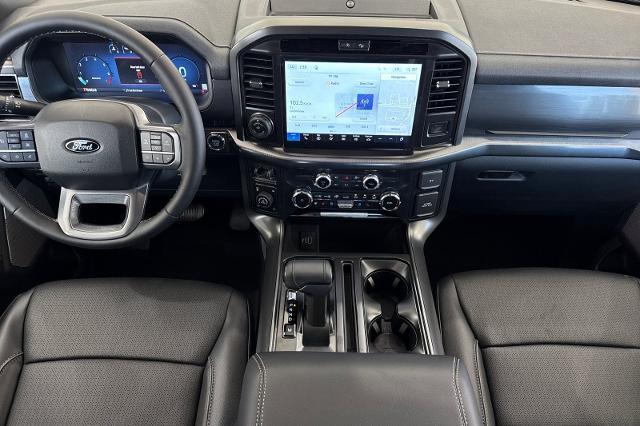 2026 Ford F-150 - $61,914