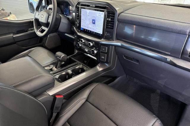 2026 Ford F-150 - $61,914