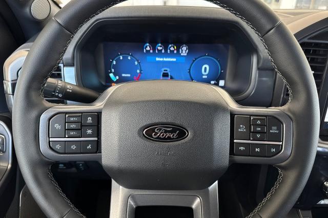 2026 Ford F-150 - $61,914
