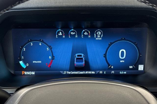 2026 Ford F-150 - $61,914
