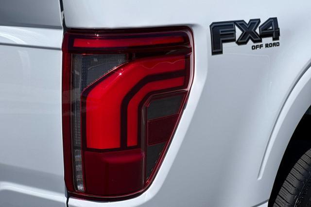 2026 Ford F-150 - $61,914