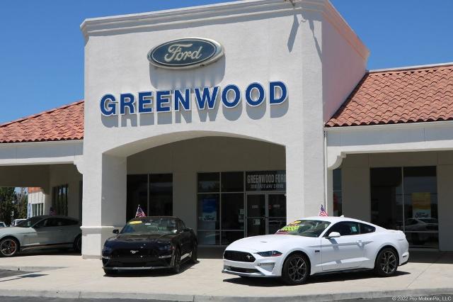 2026 Ford F-150 - $61,914