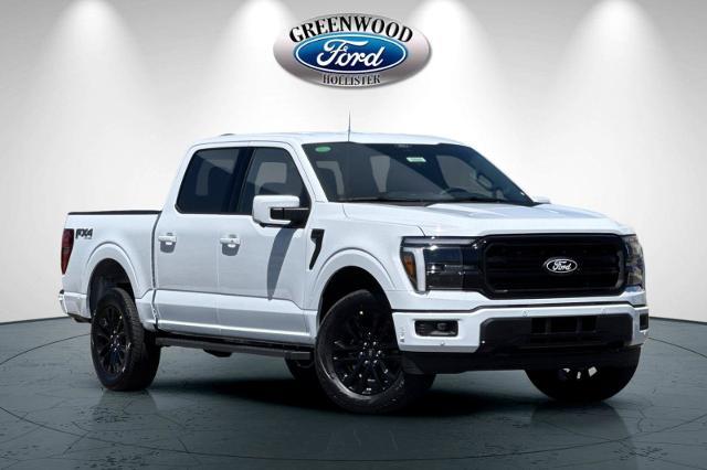 2026 Ford F-150 - $61,914