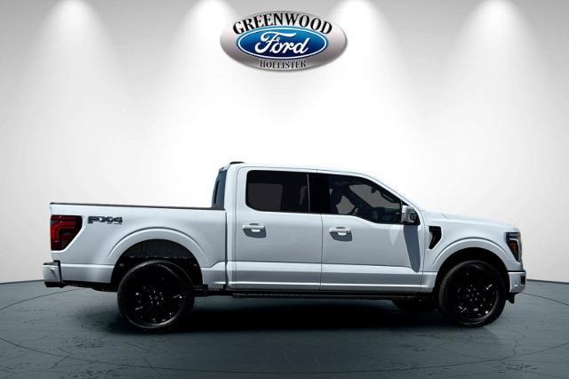 2026 Ford F-150 - $61,914