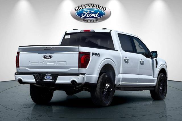 2026 Ford F-150 - $61,914
