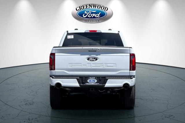 2026 Ford F-150 - $61,914