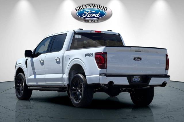 2026 Ford F-150 - $61,914