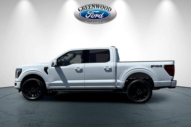2026 Ford F-150 - $61,914