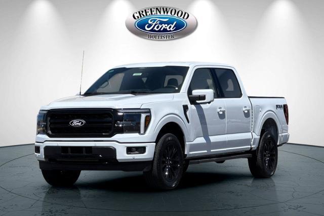 2026 Ford F-150 - $61,914