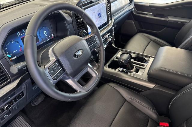2026 Ford F-150 - $61,914