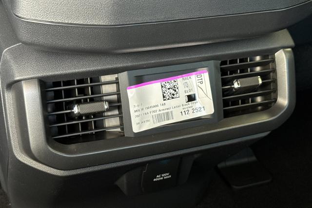 2026 Ford F-150 - $61,914